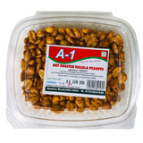 A-1 Dry Roasted Masala Peanuts