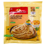 Aashirvaad Frozen Malabar Paratha