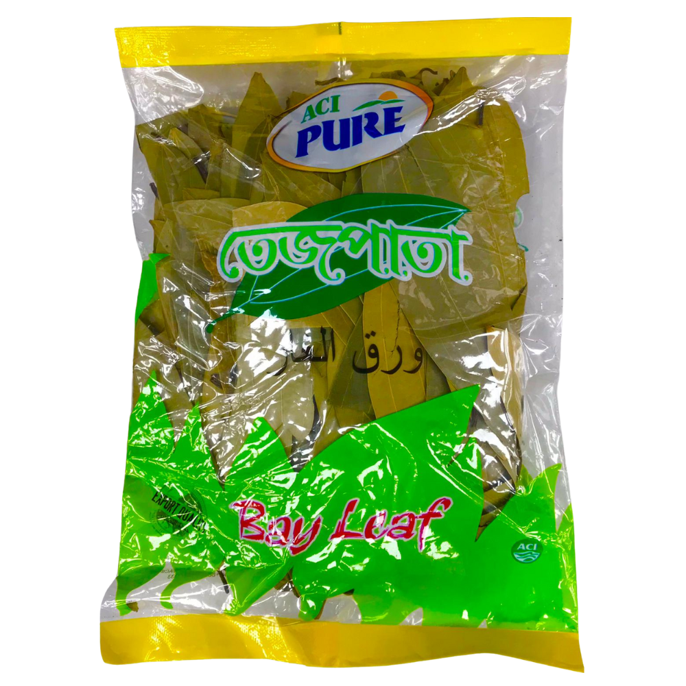 ACI Bay Leaves