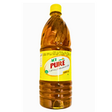 ACI Mustard Oil