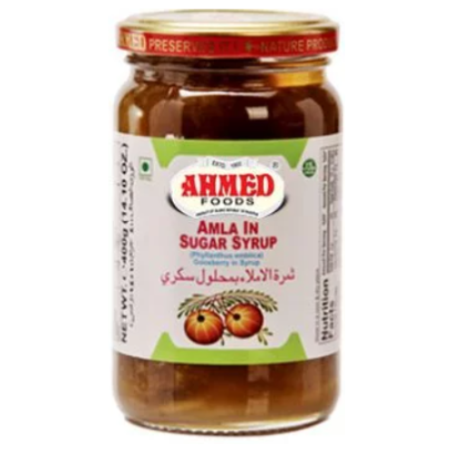 Ahmed Foods Amla Murabba