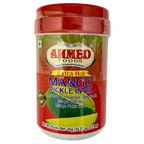 Ahmed Foods Extra Hot Mango Pickle 1kg