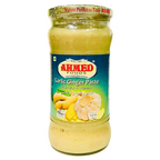 Ahmed Foods Ginger Garlic Paste 1kg