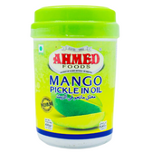 Ahmed Foods Mango Pickle 400g