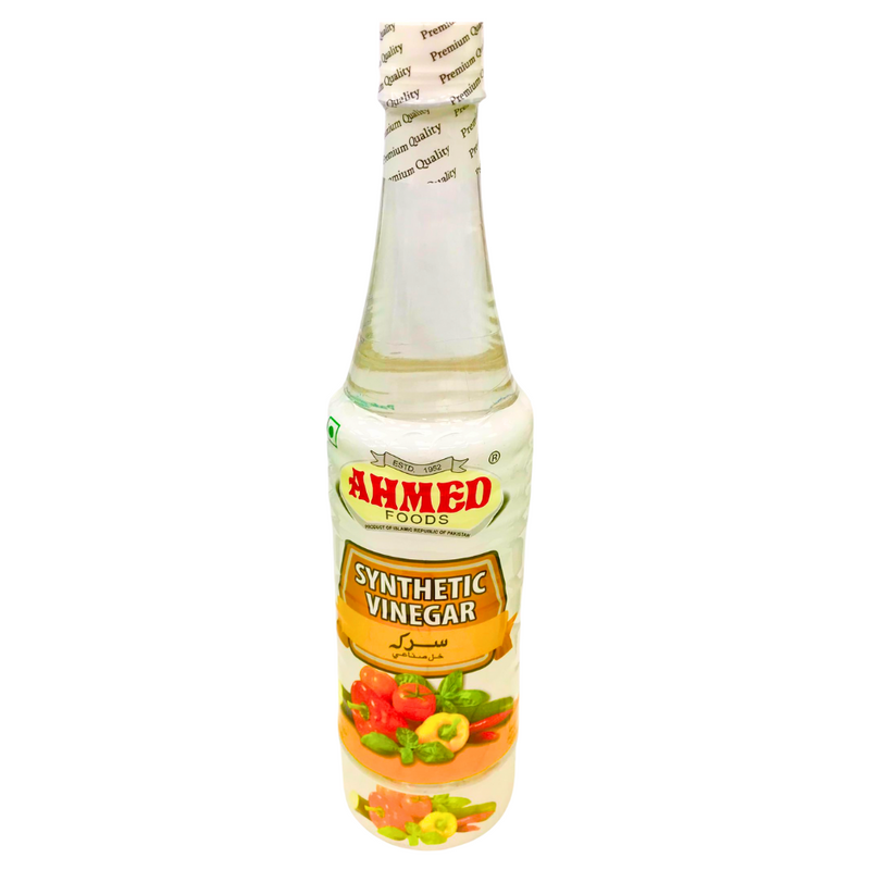 Ahmed Foods Synthetic Vinegar 800ml