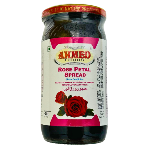 Ahmed Foods Gulkand 400g