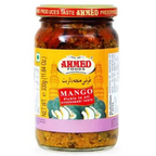 Ahmed Foods Hyderabadi Mango Pickle 330g