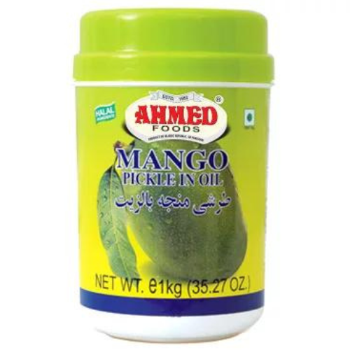 Ahmed Foods Mango Pickle