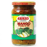 Ahmed Foods Mango Pickle