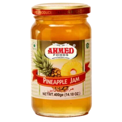 Ahmed Foods Pineapple Jam 450g