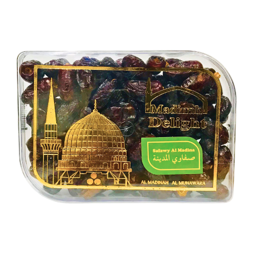 Al Madinah Safawi Dates