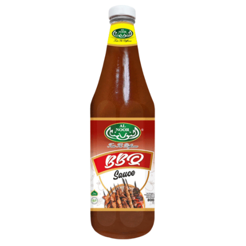 Al Noor Bbq Sauce