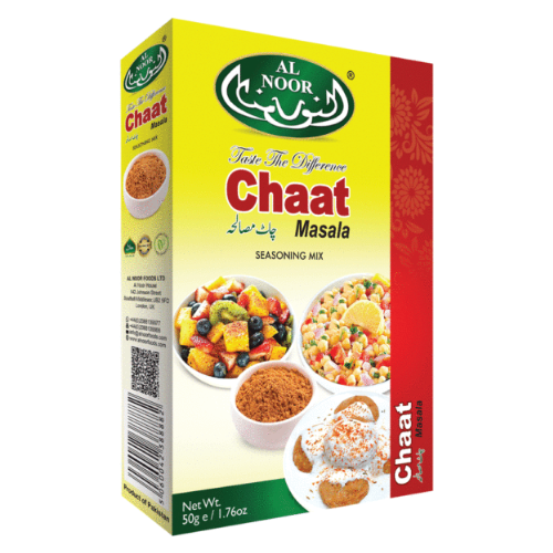 Al Noor Chat Masala Mix