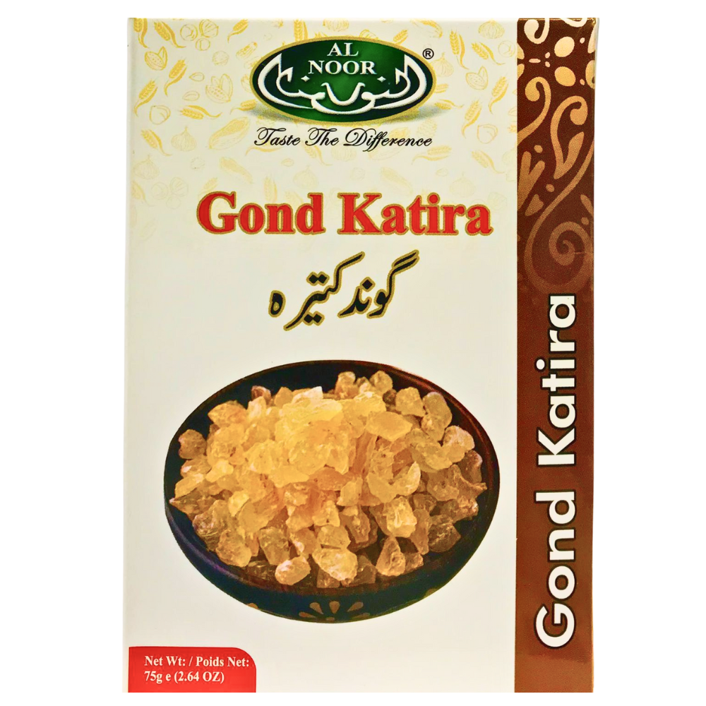 Al Noor Katira Goond