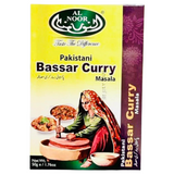 Al Noor Pakistani Bassar Curry Masala