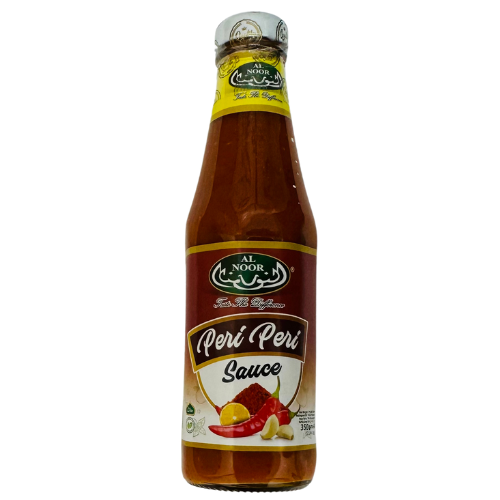 Al Noor Peri Peri Sauce