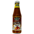 Al Noor Peri Peri Sauce 350g