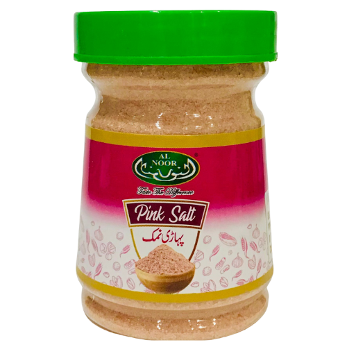 Al Noor Pink Salt
