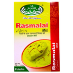Al Noor Pistachio Rasmalai Mix 75g