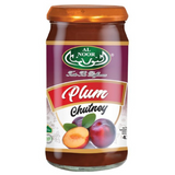 Al Noor Plum Chutney