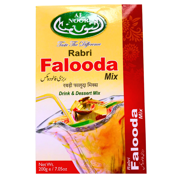 Al Noor Rabri Falooda Instant Mix 200g
