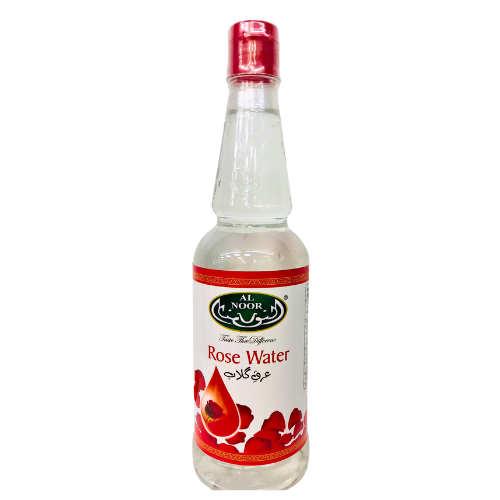 Al Noor Rose Water