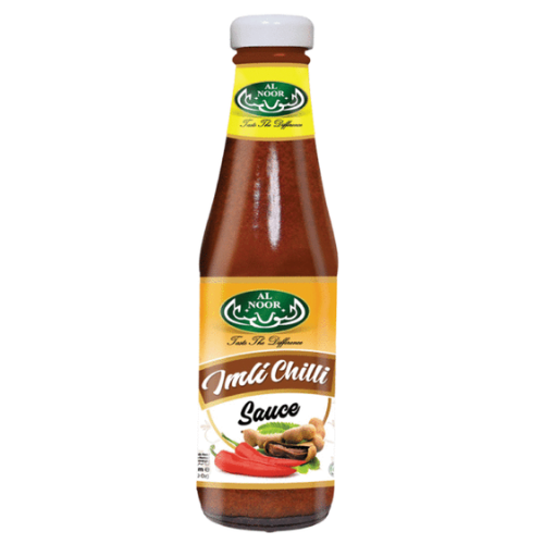 Al Noor Tamarind Chilli Sauce