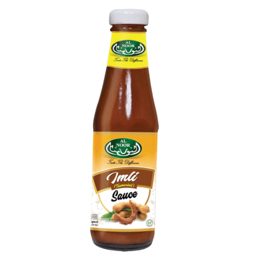 Al Noor Tamarind Sauce