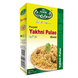 Al Noor Punjabi Yakhni Pulao Masala