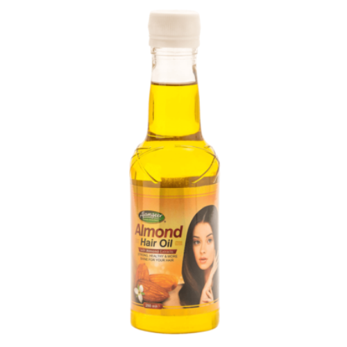 Alamgeer Almond Oil