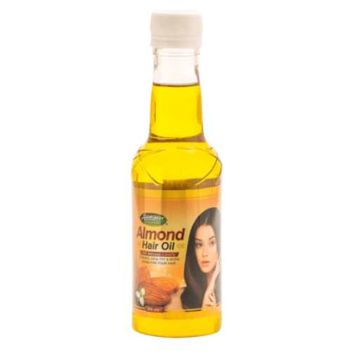 Alamgeer Almond Oil 100ml