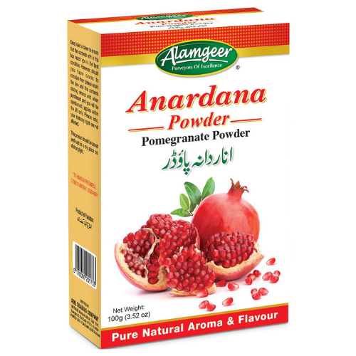 Alamgeer Anardana Powder 100g