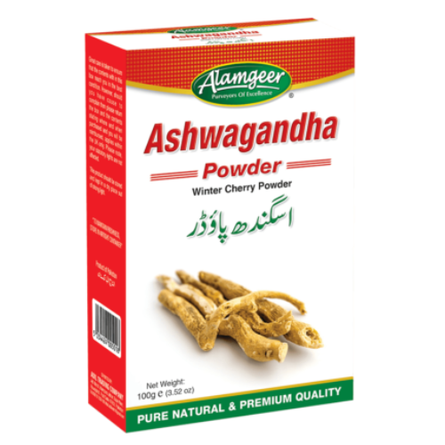 Alamgeer Ashwagandha Powder