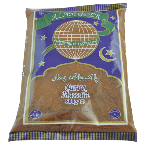 Alamgeer Curry Masala Mix