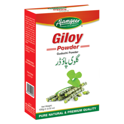Alamgeer Giloy Powder 100g
