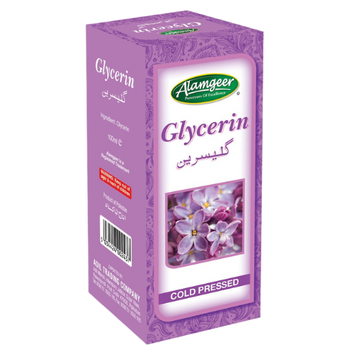 Alamgeer Glycerine 100ml