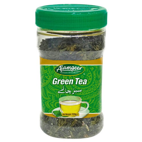 Alamgeer Green Tea