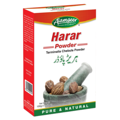 Alamgeer Harar Powder