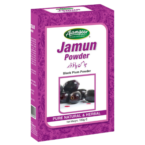 Alamgeer Jamun Powder