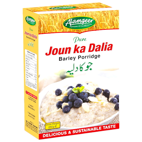 Alamgeer Joun Ka Dalia 250g