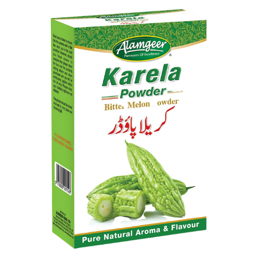 Alamgeer Karela Powder