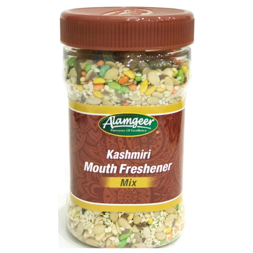 Alamgeer Kashmiri Mouth Freshner