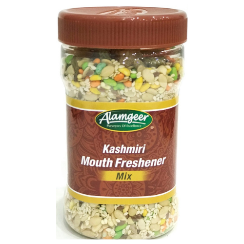 Alamgeer Kashmiri Mouth Freshner 325g