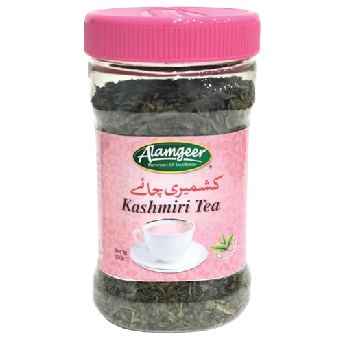 Alamgeer Kashmiri Tea Leaves