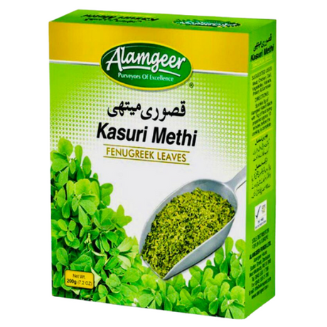 Alamgeer Kasuri Methi