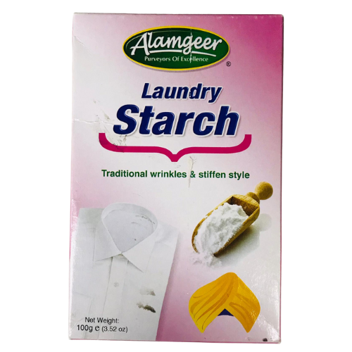 Alamgeer Laundry Starch