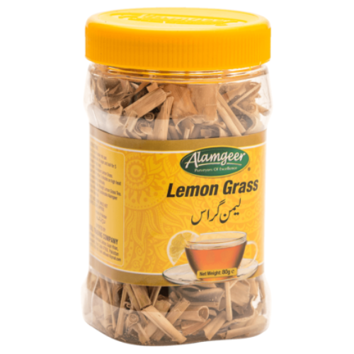 Alamgeer Lemon Grass 80g