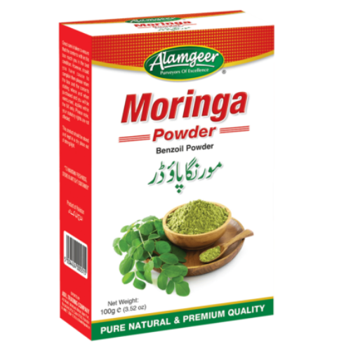 Alamgeer Moringa Powder