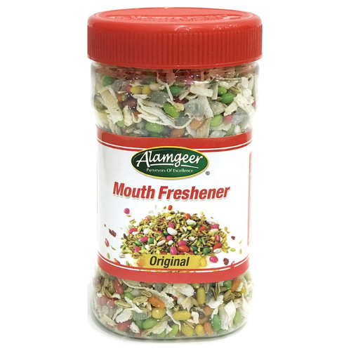 Alamgeer Mouth Freshner original