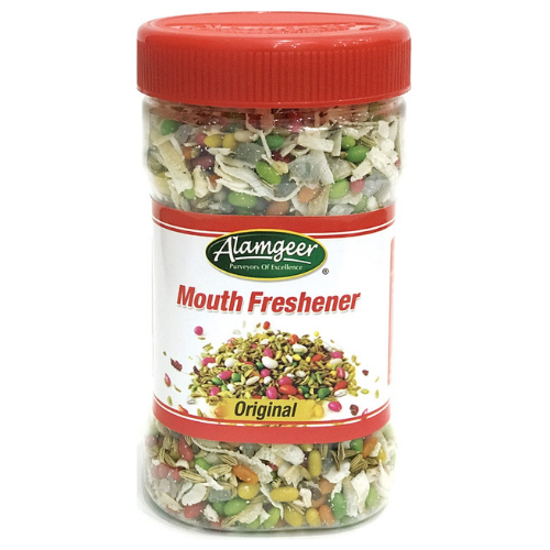 Alamgeer Mouth Freshner original 325g